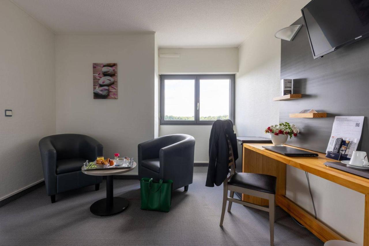 Abor Hotel, Mont De Marsan Saint-Pierre-du-Mont  Экстерьер фото