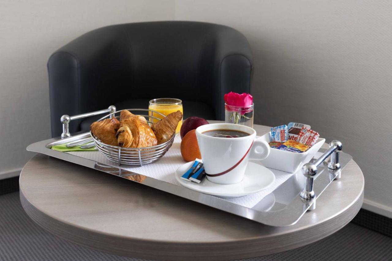 Abor Hotel, Mont De Marsan Saint-Pierre-du-Mont  Экстерьер фото